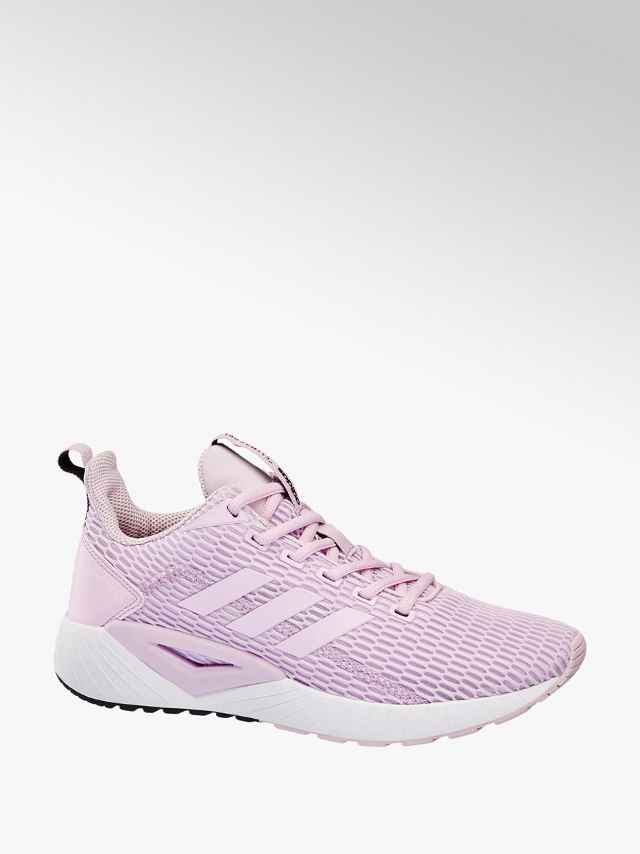 Damen Sneakers QUESTAR CC W von adidas in lila - deichmann.com Damen Sneakers QUESTAR CC W von adidas in lila - deichmann.com